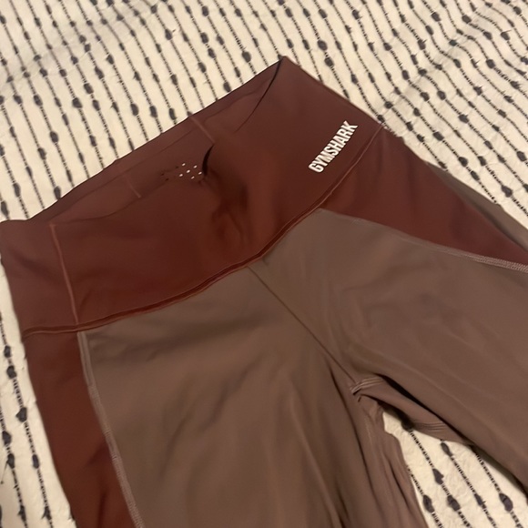 Gymshark leggings - Picture 2 of 5